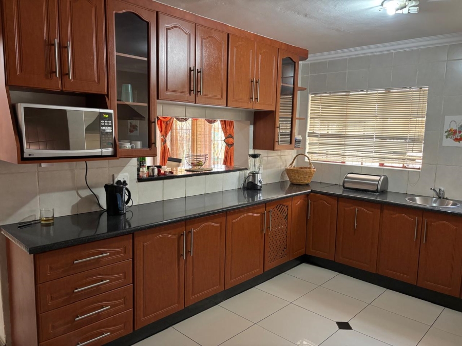 4 Bedroom Property for Sale in Mmabatho Unit 6 North West